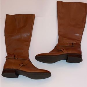 Nine West tall boots